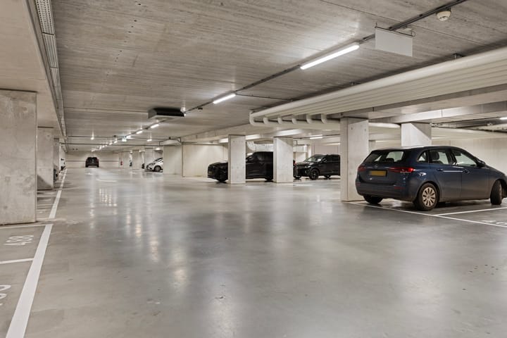 Photo 25 of Kanseliersplein 158