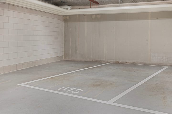 Photo 26 of Kanseliersplein 158