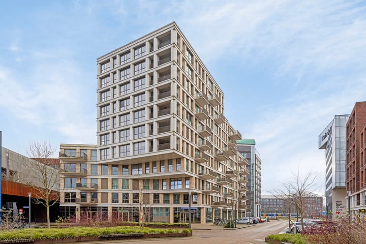 Photo 27 of Kanseliersplein 158