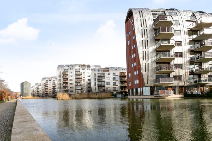 Photo 28 of Kanseliersplein 158