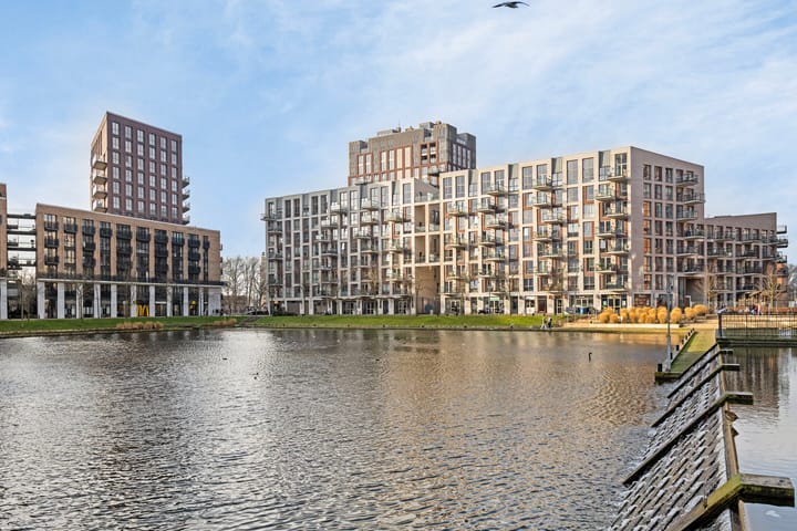 Photo 29 of Kanseliersplein 158