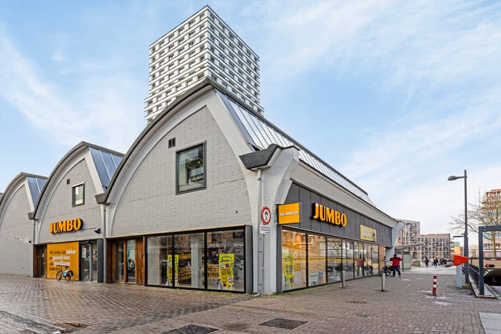 Photo 30 of Kanseliersplein 158