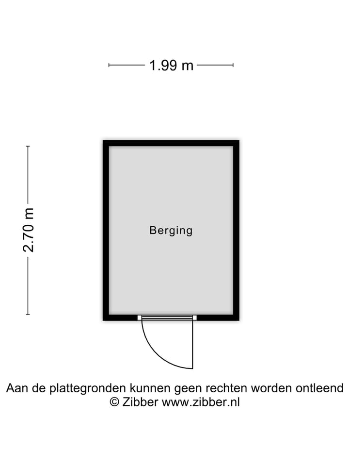 Photo 32 of Kanseliersplein 158