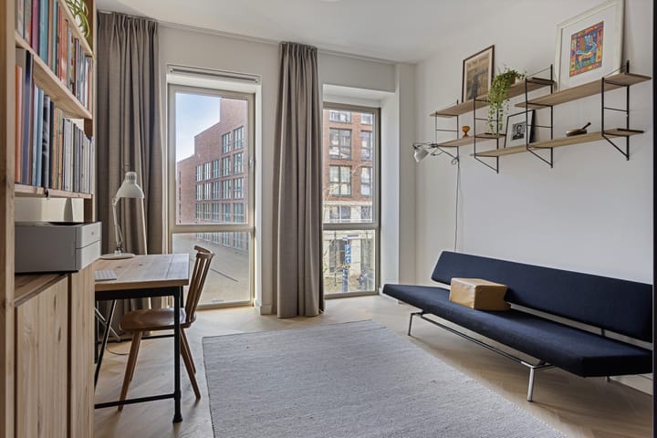 Photo 18 of Kanseliersplein 158