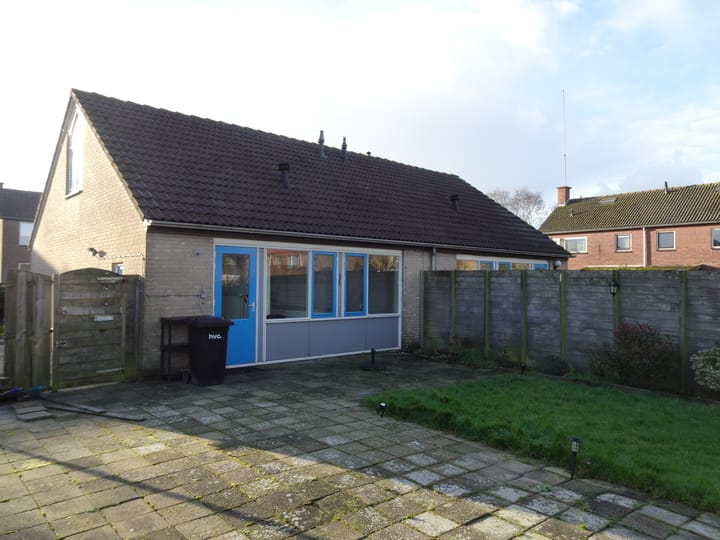 Foto 21 van Kerkstraat 3