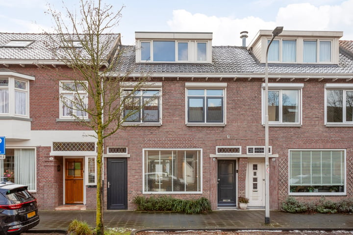 Sumatrastraat 36