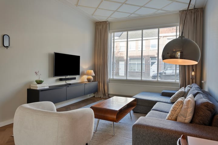 Foto 5 van Sumatrastraat 36