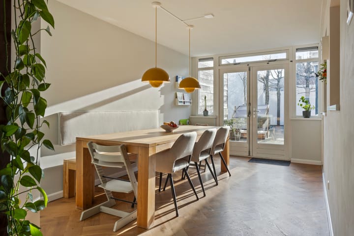 Foto 7 van Sumatrastraat 36