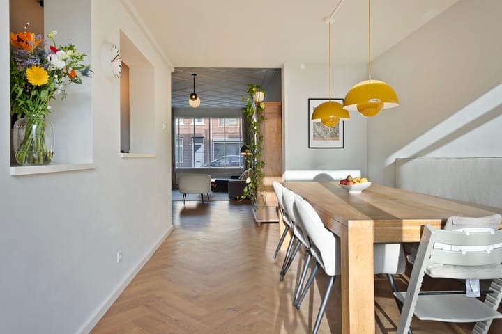 Foto 10 van Sumatrastraat 36