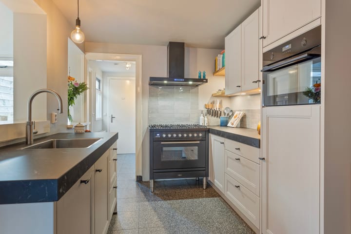 Foto 13 van Sumatrastraat 36