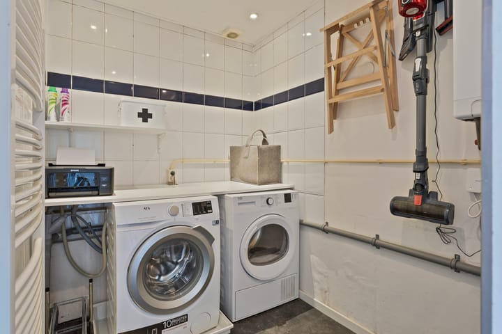 Foto 18 van Sumatrastraat 36