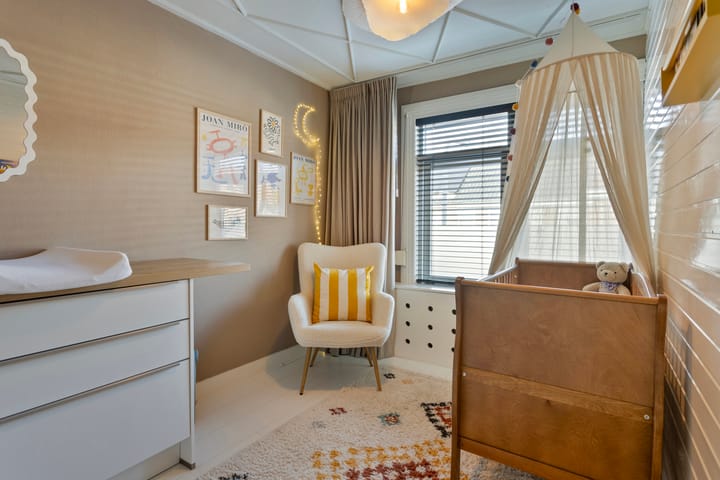 Foto 29 van Sumatrastraat 36