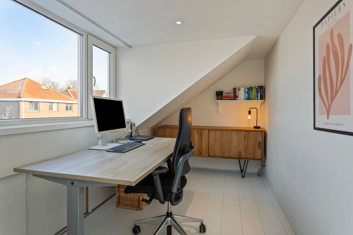 Foto 32 van Sumatrastraat 36