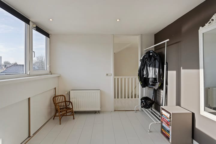 Foto 35 van Sumatrastraat 36