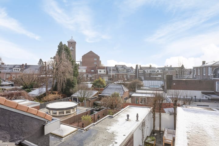 Foto 36 van Sumatrastraat 36