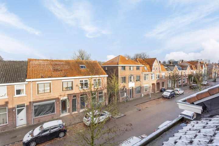 Foto 37 van Sumatrastraat 36