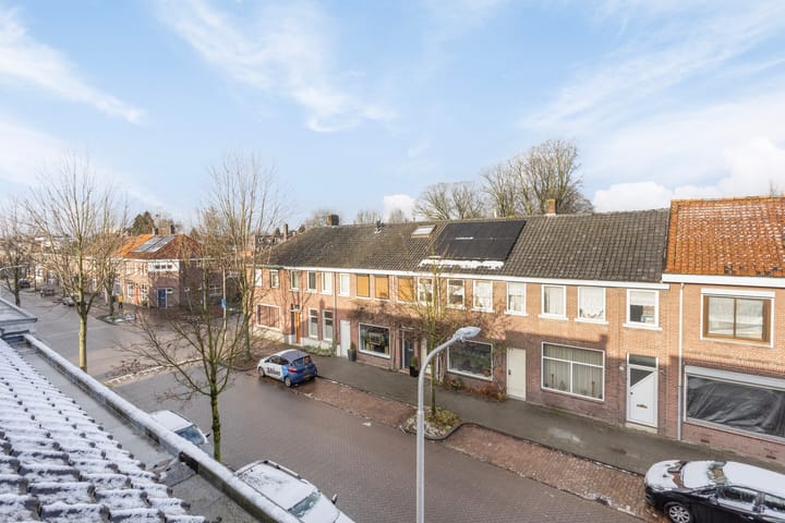 Foto 38 van Sumatrastraat 36