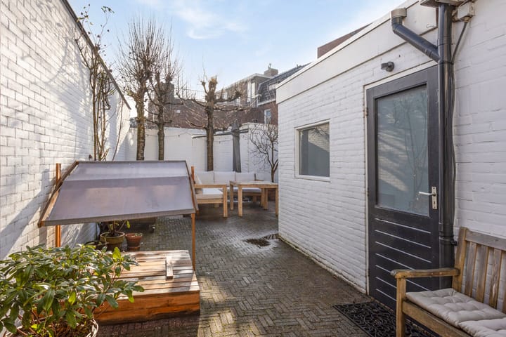 Foto 39 van Sumatrastraat 36