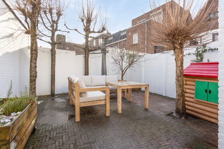 Foto 40 van Sumatrastraat 36