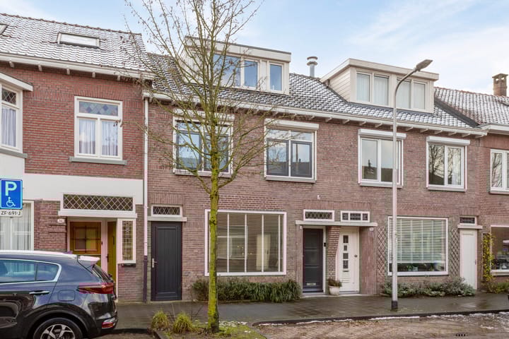 Foto 47 van Sumatrastraat 36