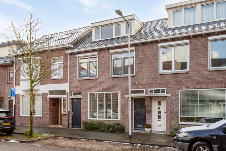 Foto 48 van Sumatrastraat 36