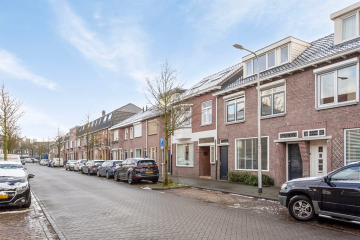 Foto 49 van Sumatrastraat 36