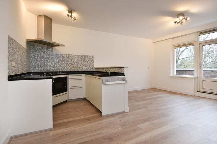 Foto 2 van Rossinilaan 401