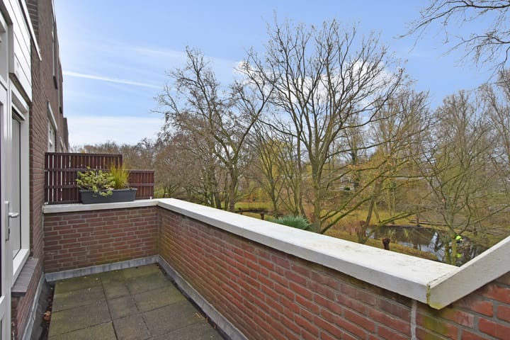 Foto 5 van Rossinilaan 401