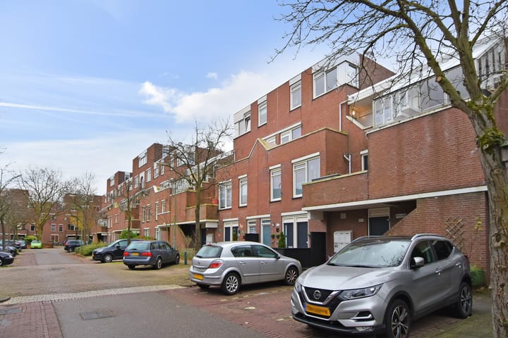 Foto 6 van Rossinilaan 401