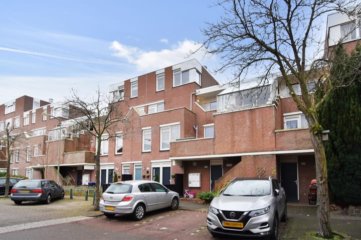 Foto 7 van Rossinilaan 401