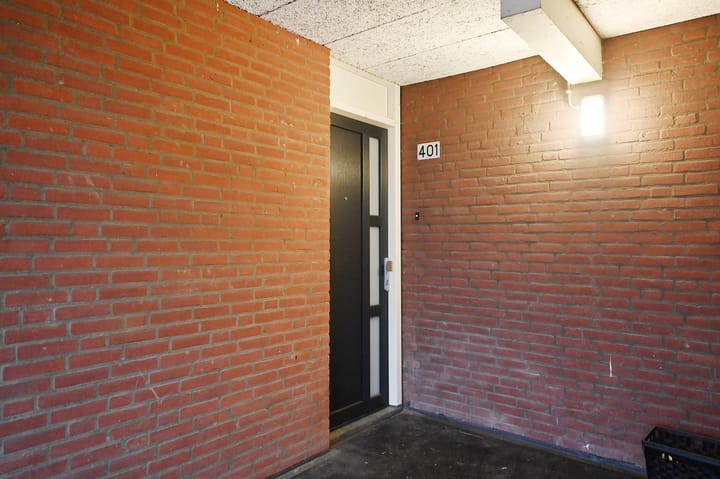 Foto 11 van Rossinilaan 401