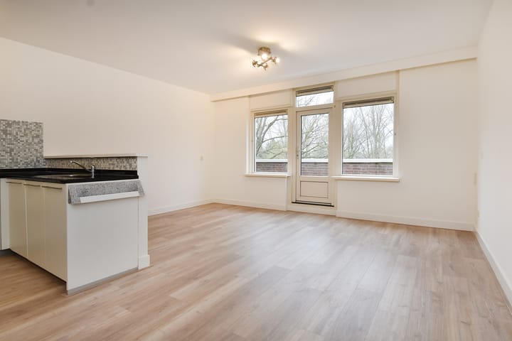 Foto 13 van Rossinilaan 401