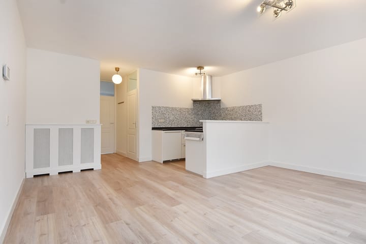 Foto 20 van Rossinilaan 401