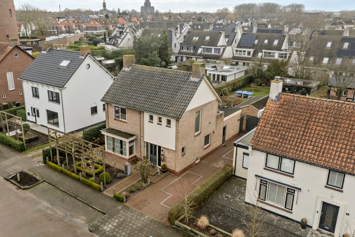 Foto 2 van Watertorenweg 15