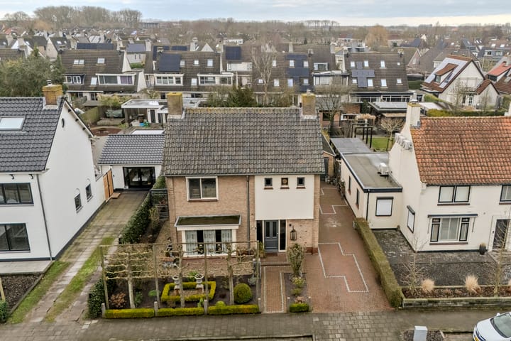 Foto 4 van Watertorenweg 15