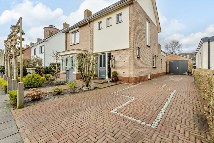 Foto 7 van Watertorenweg 15