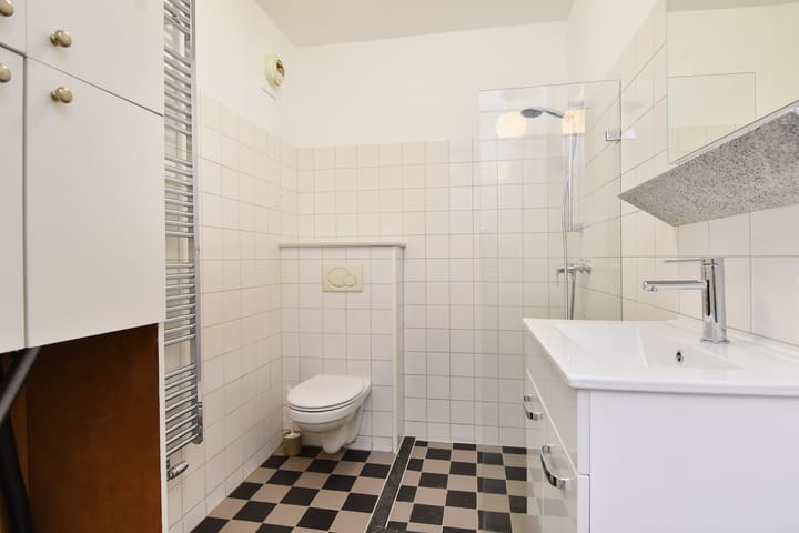 Foto 27 van Rossinilaan 401