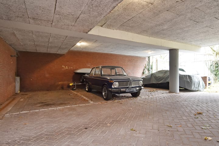 Foto 30 van Rossinilaan 401