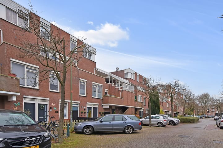 Foto 31 van Rossinilaan 401