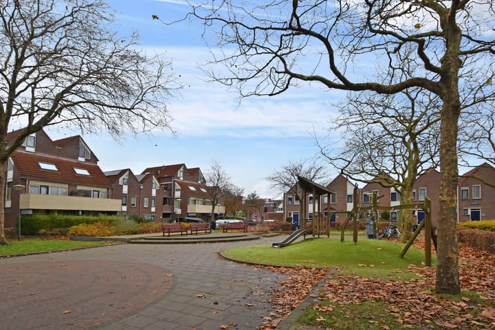 Foto 32 van Rossinilaan 401