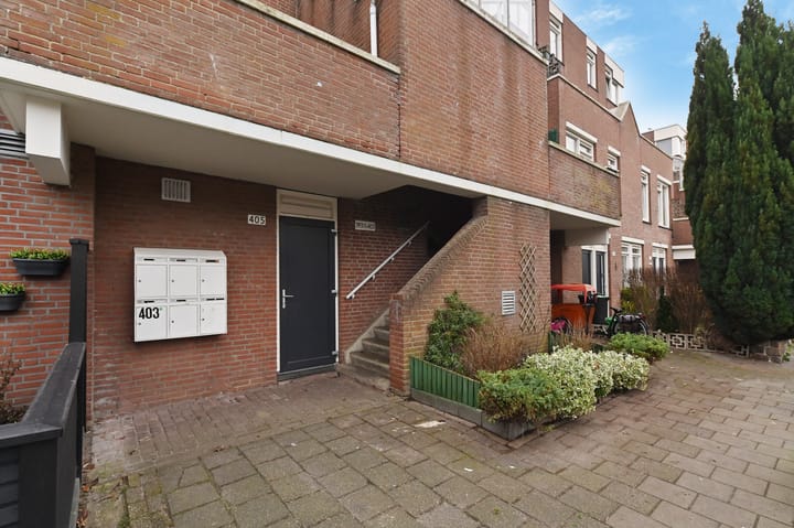 Foto 29 van Rossinilaan 401