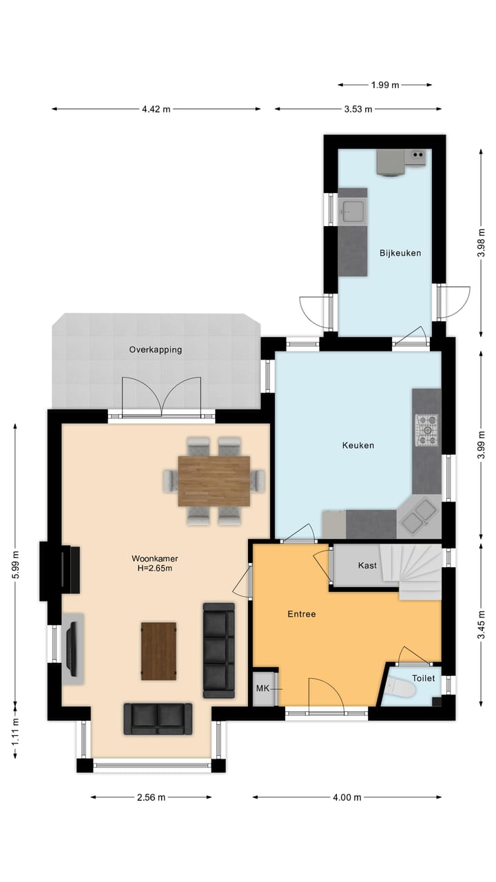 Foto 72 van Watertorenweg 15