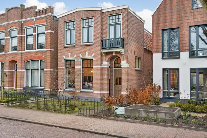 Foto 1 van Zuideinde 90