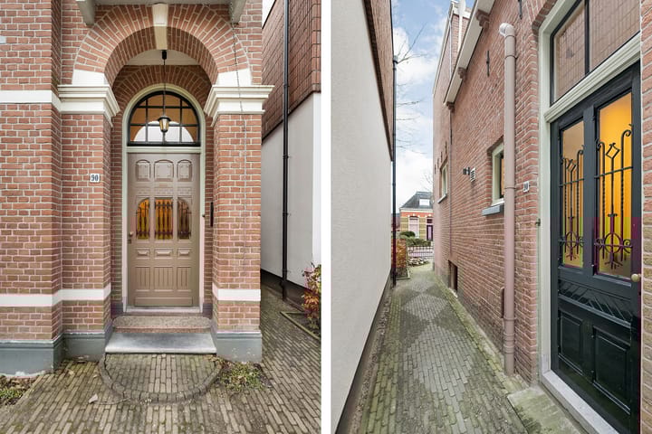 Foto 9 van Zuideinde 90