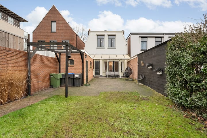 Foto 36 van Zuideinde 90