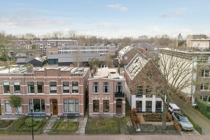 Foto 41 van Zuideinde 90