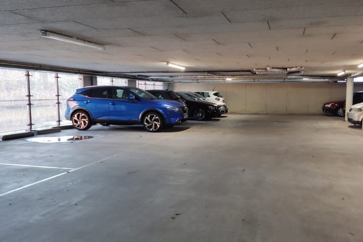 Foto 2 van Jacques Veltmanstraat 3-PP