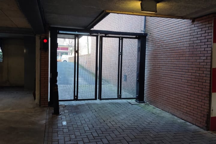 Foto 6 van Jacques Veltmanstraat 3-PP