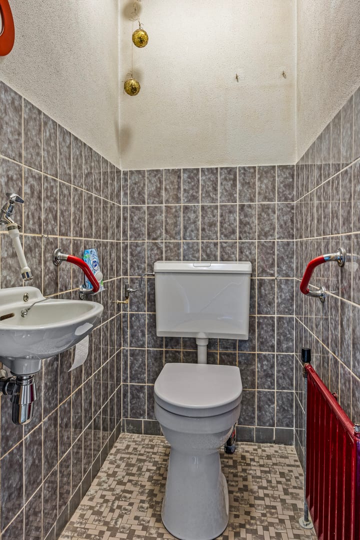 Foto 9 van Vinkenlaan 19