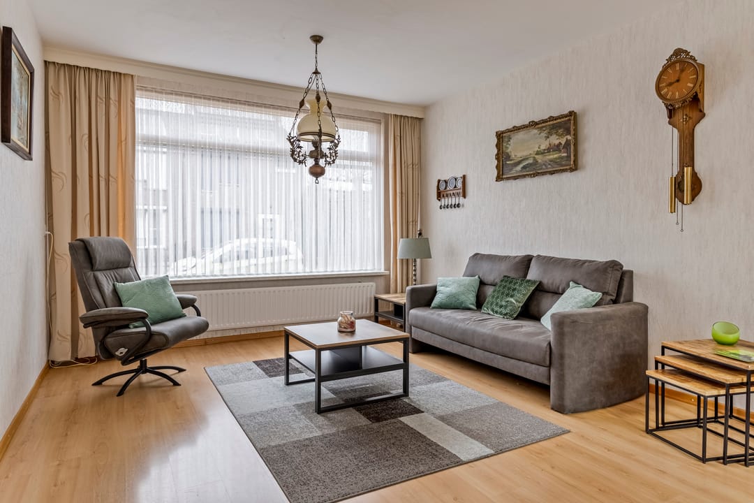 Foto 2 van Seringenlaan 3